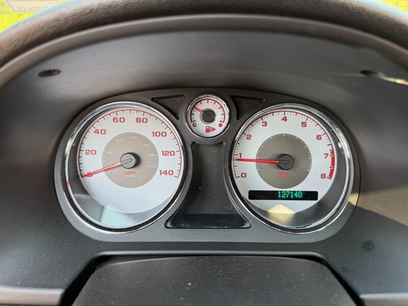 used 2009 Pontiac G5 car, priced at $7,988