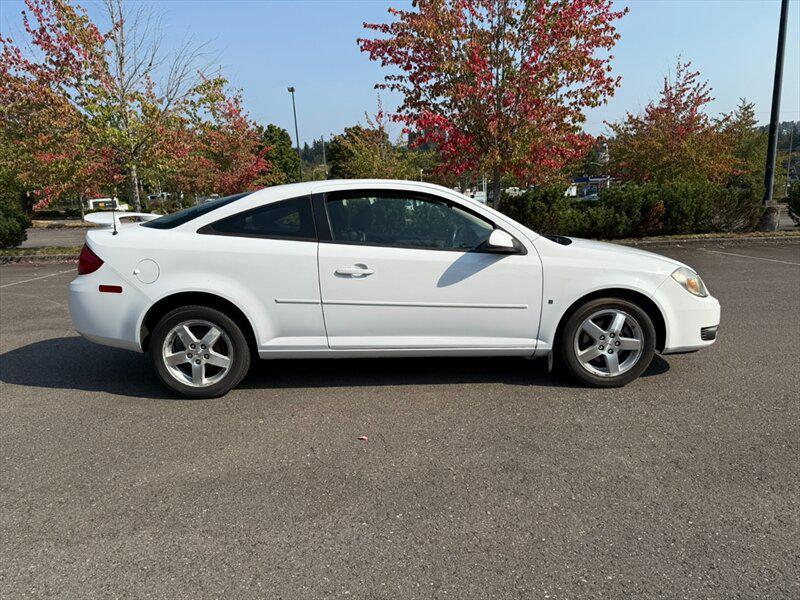 used 2009 Pontiac G5 car, priced at $7,988