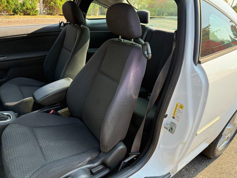 used 2009 Pontiac G5 car, priced at $7,988