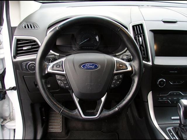 used 2016 Ford Edge car, priced at $12,963