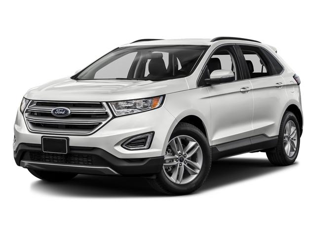 used 2016 Ford Edge car, priced at $13,988