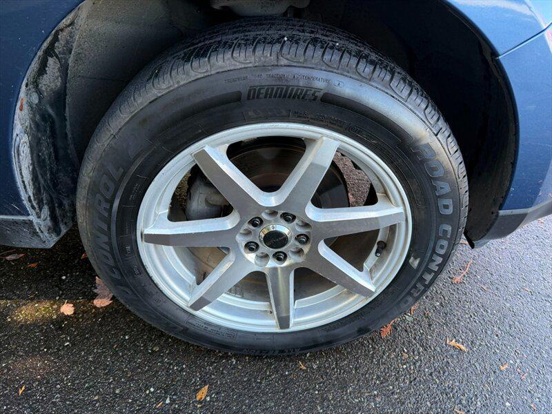 used 2010 Subaru Forester car, priced at $7,988