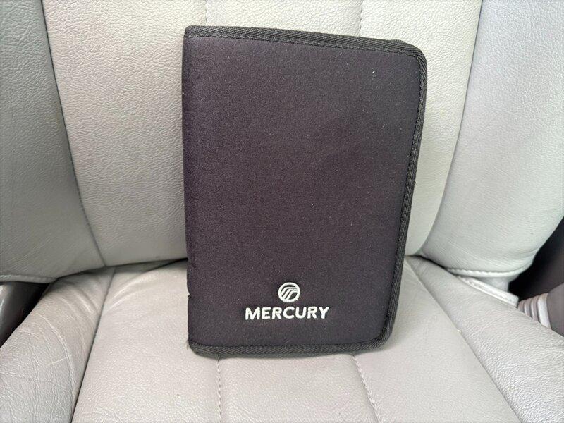 used 2004 Mercury Sable car, priced at $5,988