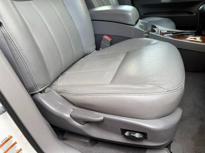 used 2004 Mercury Sable car, priced at $5,988