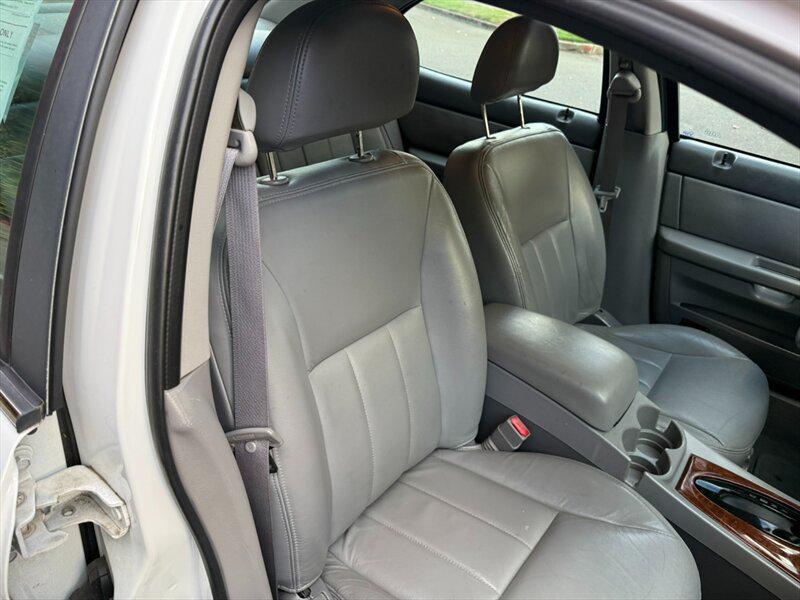 used 2004 Mercury Sable car, priced at $5,988