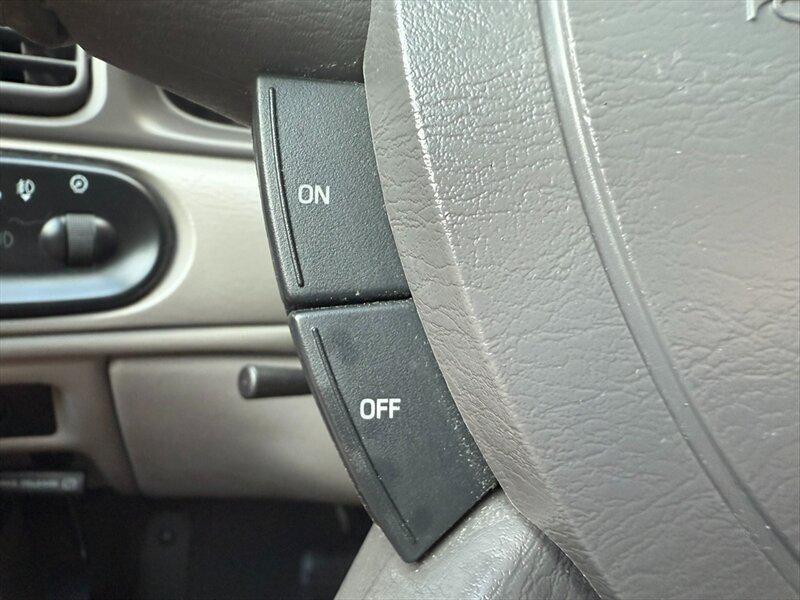 used 2004 Mercury Sable car, priced at $5,988