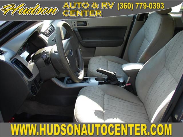 used 2011 Ford Focus car, priced at $3,988