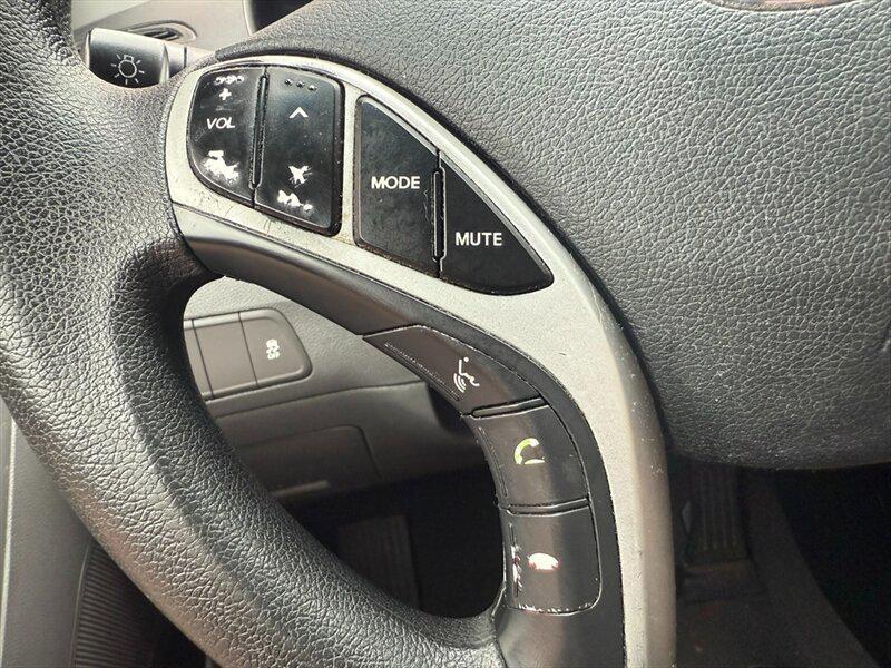 used 2012 Hyundai Elantra car, priced at $9,988