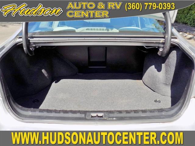 used 2011 Buick Lucerne car, priced at $11,565