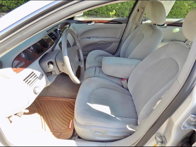 used 2011 Buick Lucerne car, priced at $9,970
