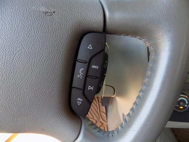 used 2011 Buick Lucerne car, priced at $9,970