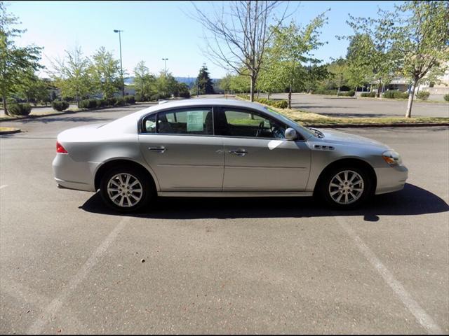 used 2011 Buick Lucerne car, priced at $11,488