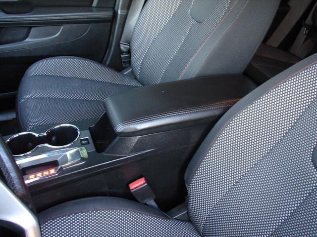 used 2017 GMC Terrain car, priced at $14,570