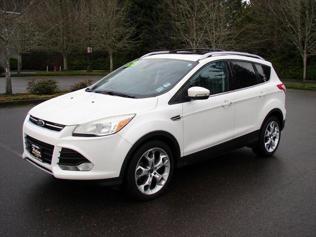 used 2014 Ford Escape car, priced at $14,988