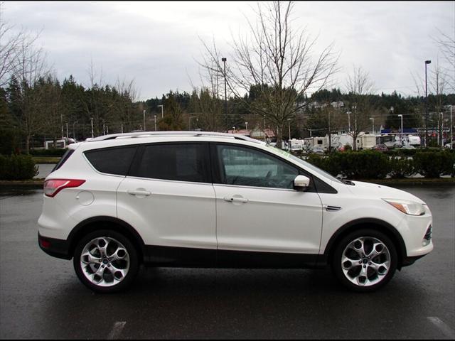 used 2014 Ford Escape car, priced at $14,988