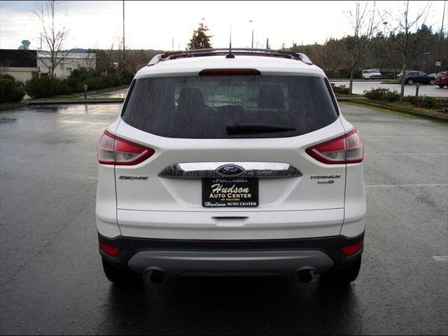 used 2014 Ford Escape car, priced at $14,988