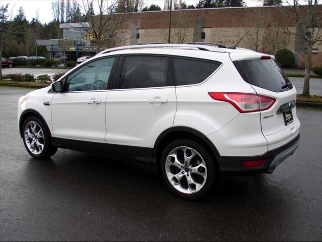 used 2014 Ford Escape car, priced at $14,988