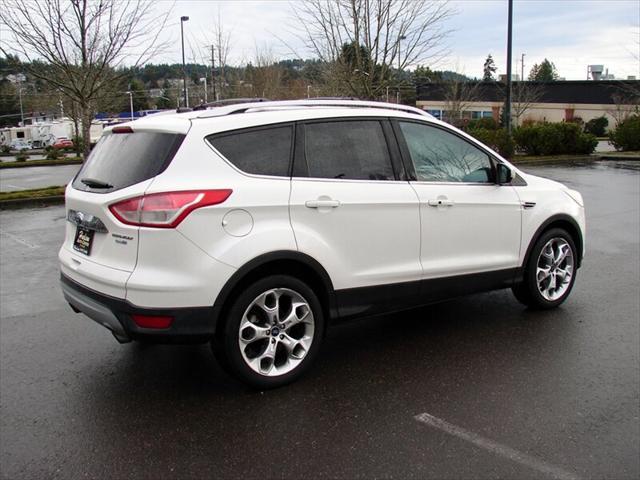 used 2014 Ford Escape car, priced at $14,988