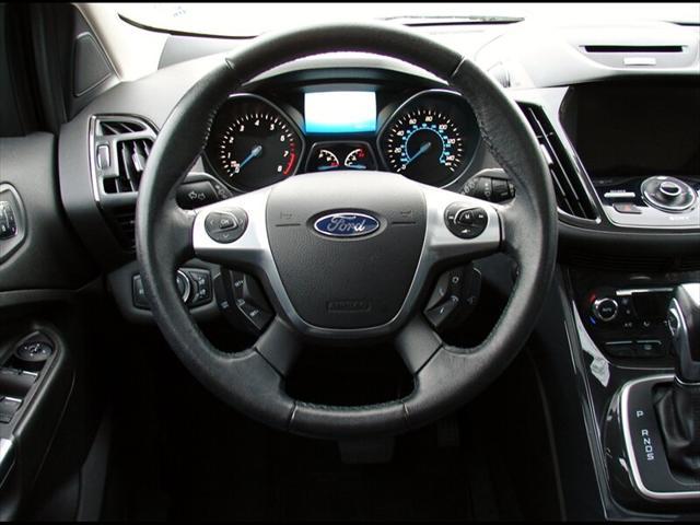 used 2014 Ford Escape car, priced at $14,988