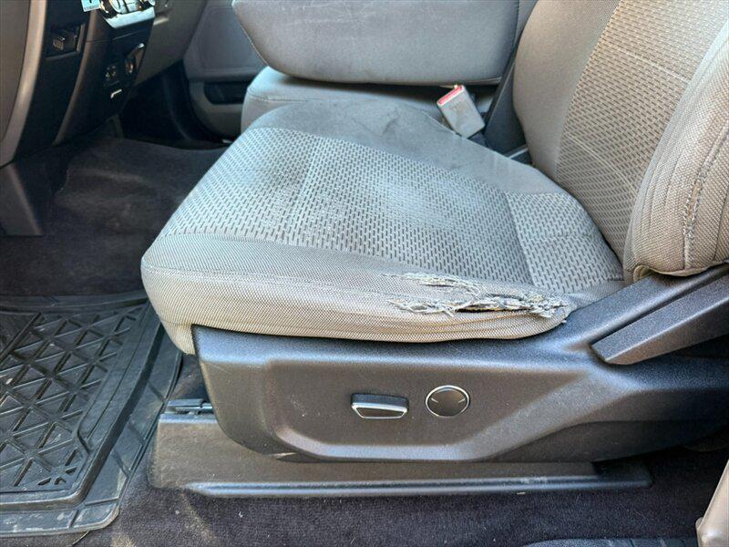 used 2015 Ford F-150 car, priced at $13,988