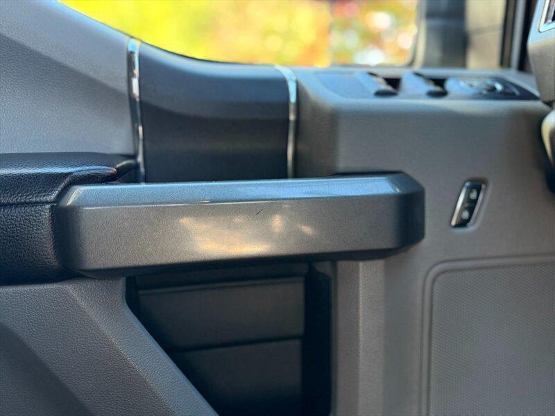 used 2015 Ford F-150 car, priced at $13,988