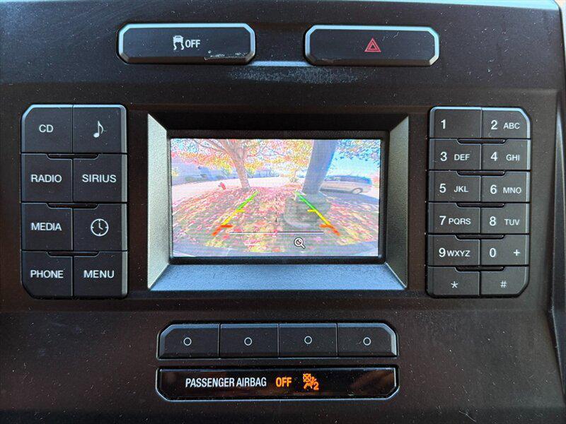 used 2015 Ford F-150 car, priced at $13,988