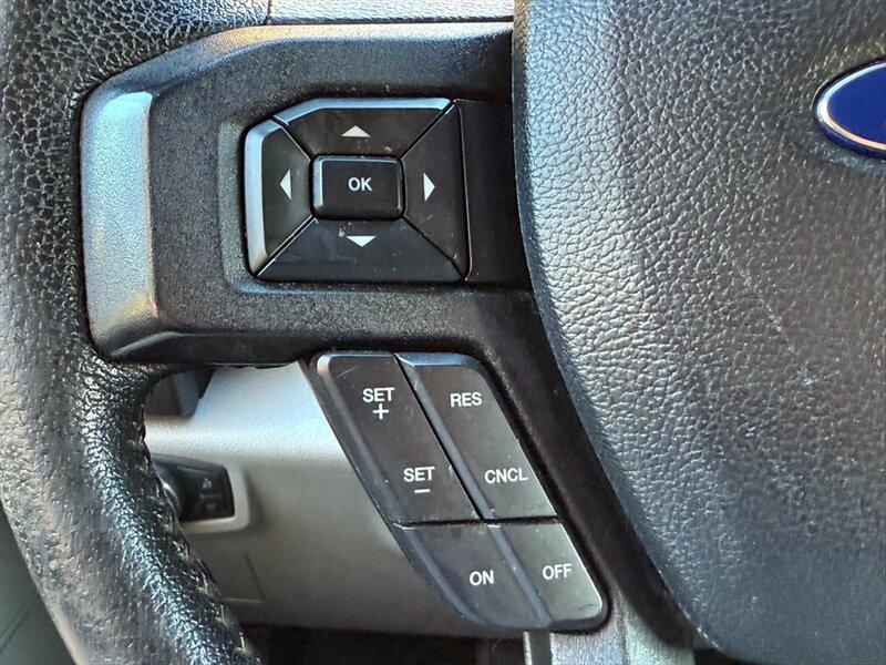 used 2015 Ford F-150 car, priced at $13,988