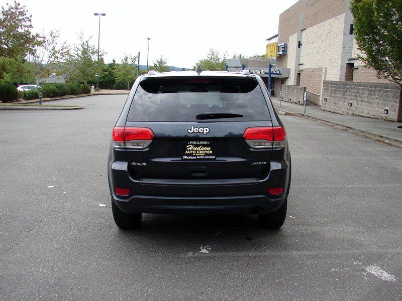 used 2016 Jeep Grand Cherokee car, priced at $14,988