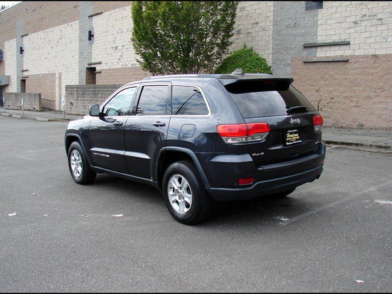 used 2016 Jeep Grand Cherokee car, priced at $14,988