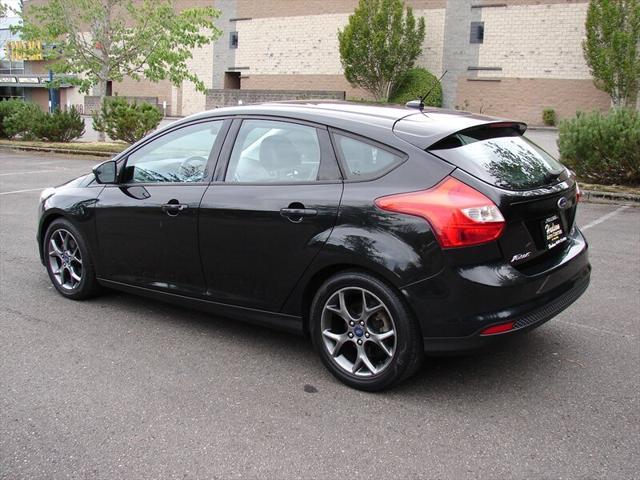 used 2013 Ford Focus car, priced at $9,988