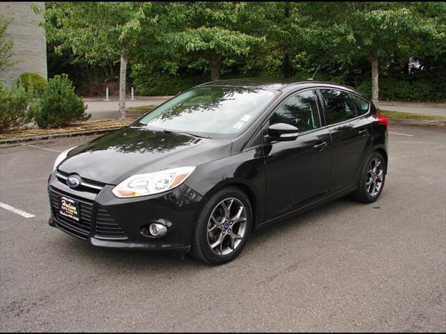 used 2013 Ford Focus car, priced at $9,988