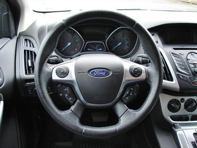 used 2013 Ford Focus car, priced at $9,988