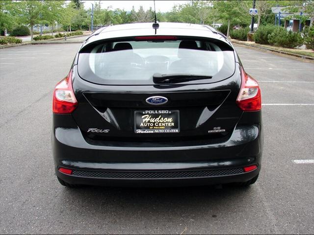 used 2013 Ford Focus car, priced at $9,988