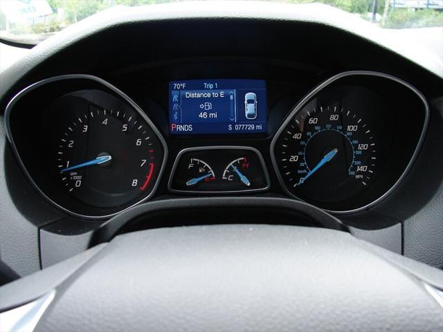 used 2013 Ford Focus car, priced at $9,988