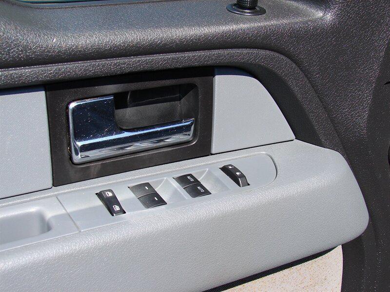 used 2014 Ford F-150 car, priced at $19,670