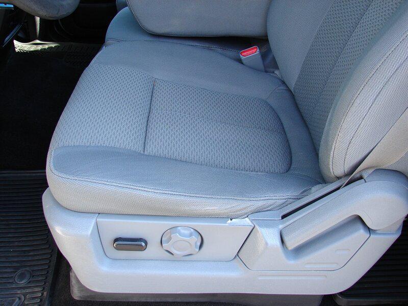 used 2014 Ford F-150 car, priced at $19,670
