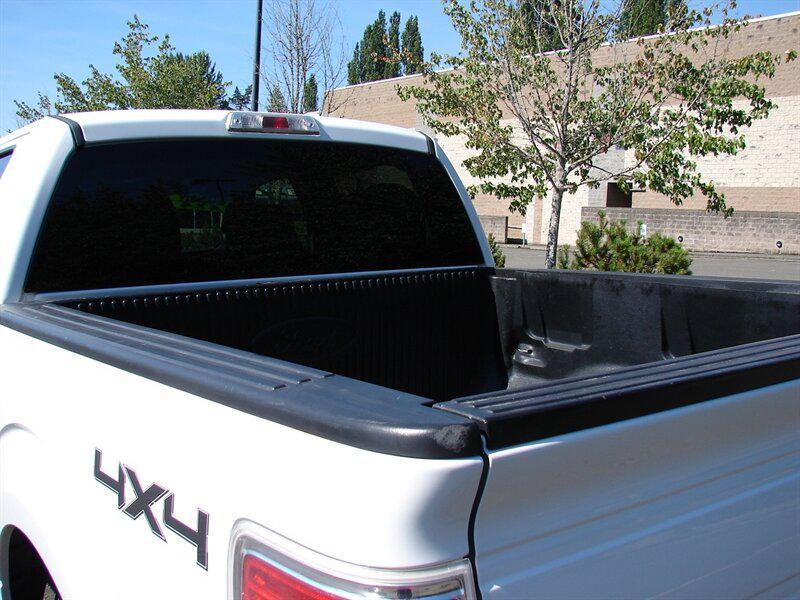 used 2014 Ford F-150 car, priced at $19,670