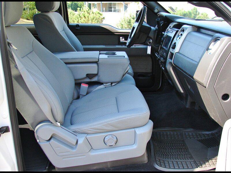 used 2014 Ford F-150 car, priced at $19,670