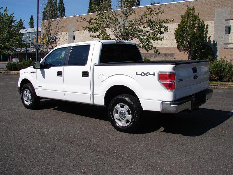 used 2014 Ford F-150 car, priced at $19,670