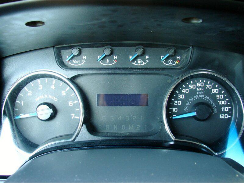 used 2014 Ford F-150 car, priced at $19,670