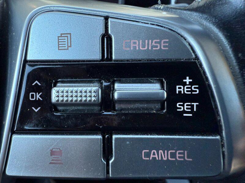 used 2022 Kia Telluride car, priced at $29,344