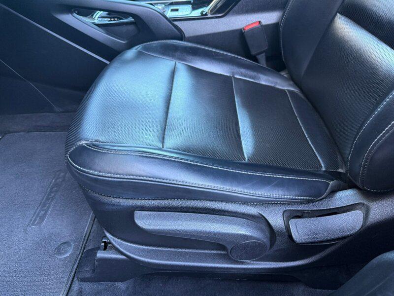 used 2022 Kia Telluride car, priced at $29,344