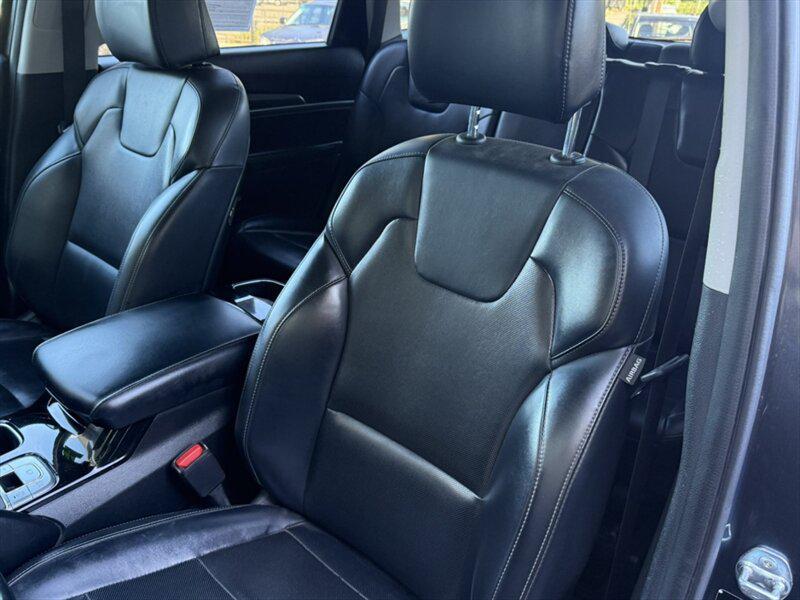 used 2022 Kia Telluride car, priced at $29,344