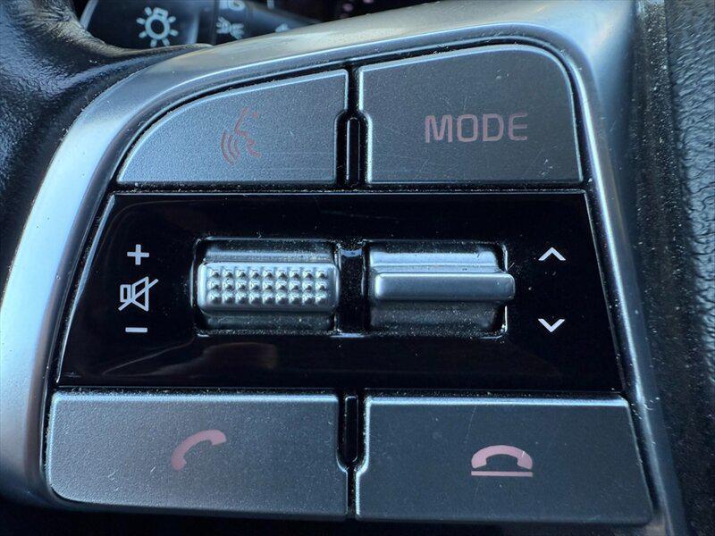 used 2022 Kia Telluride car, priced at $29,344