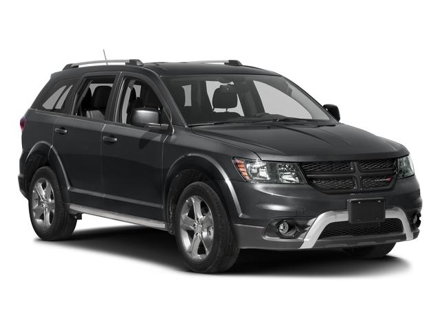 used 2017 Dodge Journey car, priced at $13,988