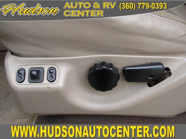 used 2004 Ford F-350 car, priced at $15,988
