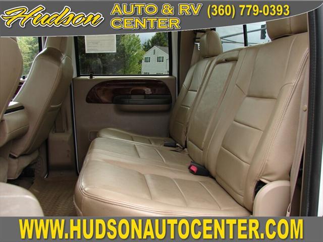 used 2004 Ford F-350 car, priced at $15,988