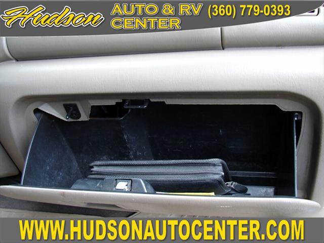 used 2004 Ford F-350 car, priced at $15,988