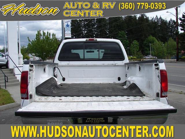 used 2004 Ford F-350 car, priced at $15,988