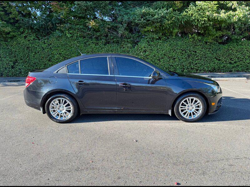 used 2014 Chevrolet Cruze car, priced at $9,988